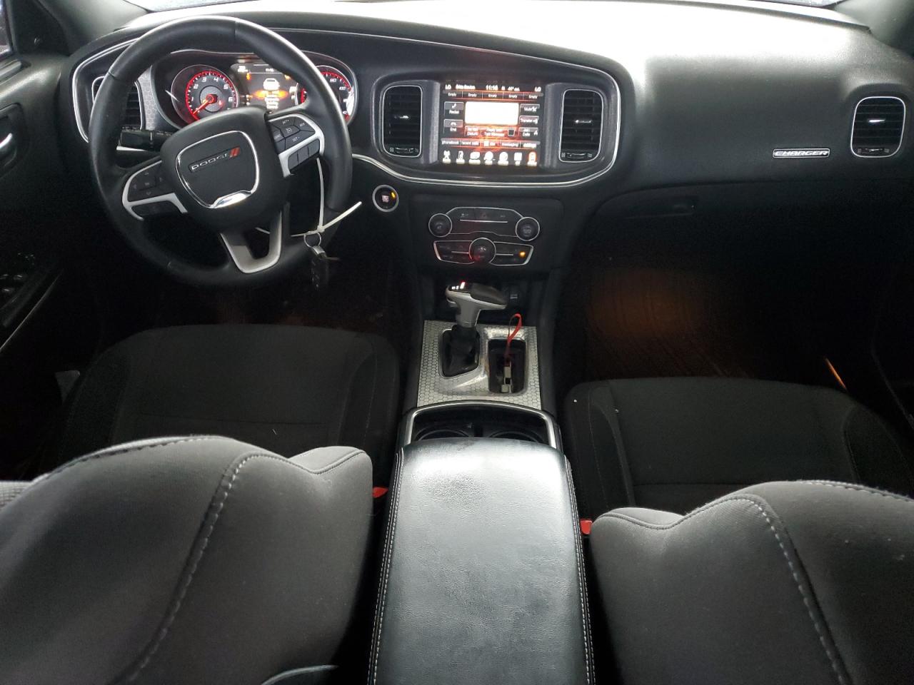 2016 Dodge Charger - Image 8