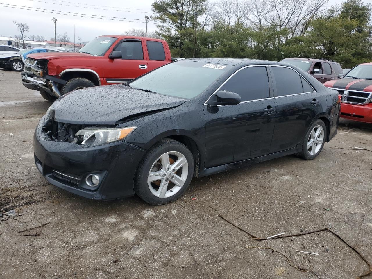 2013 Toyota Camry - Image 1