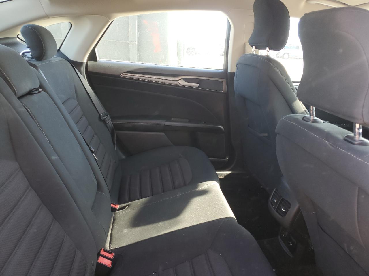 3FA6P0LU8JR205495 FORD FUSION 2018