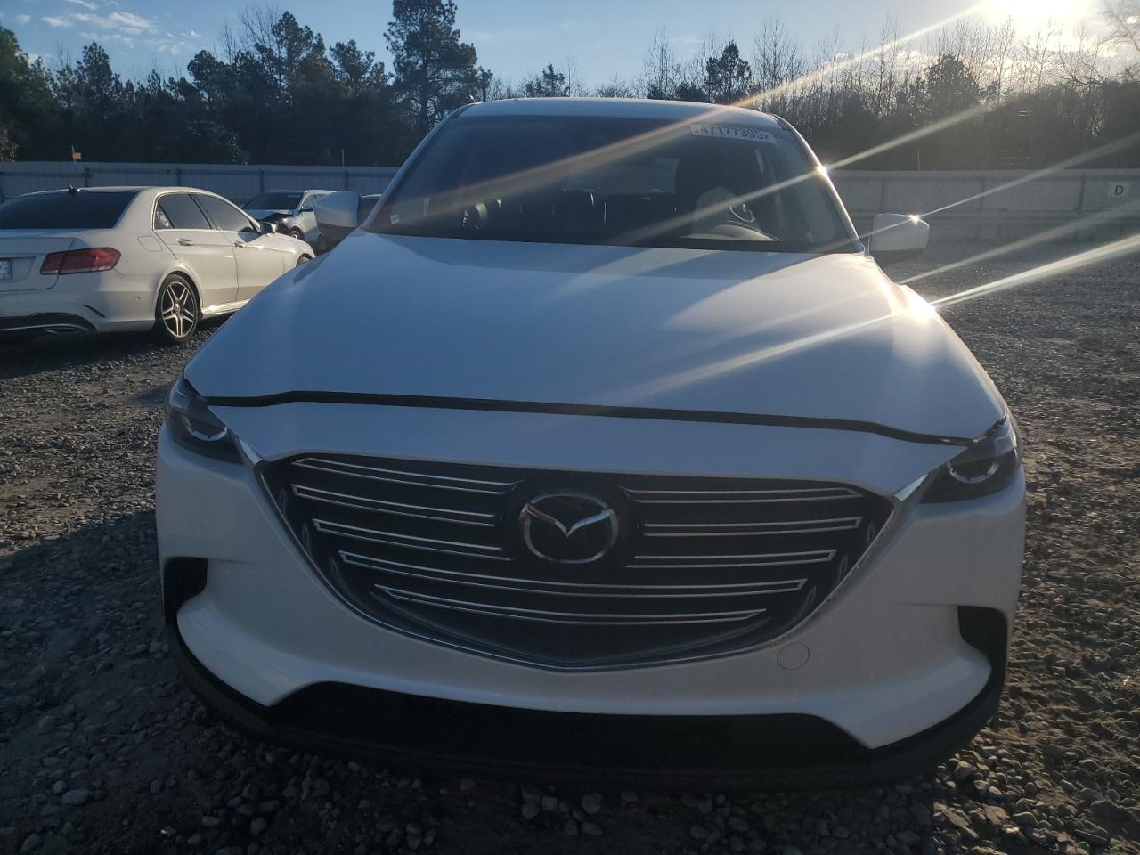 2023 Mazda CX-9 - Image 5