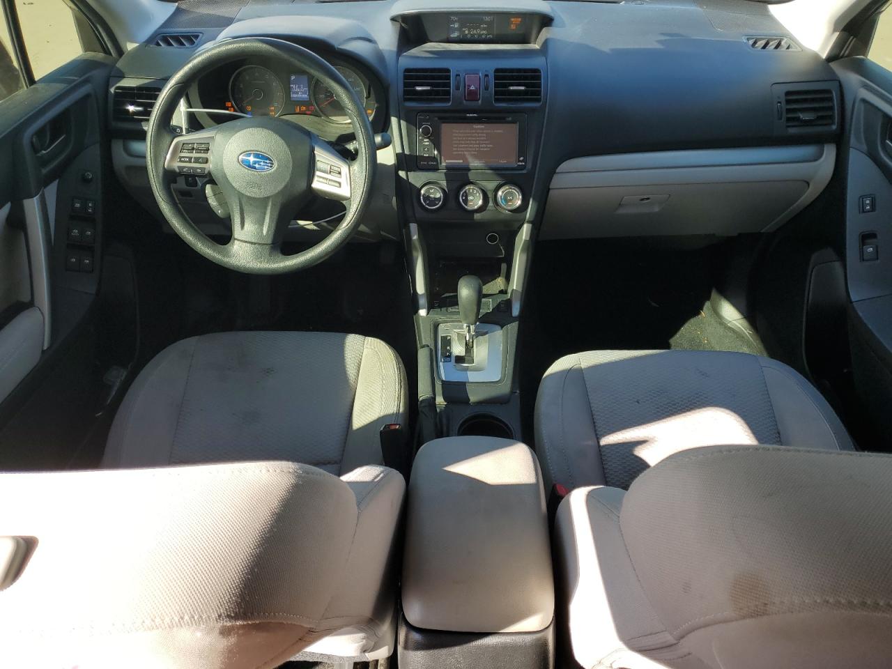 2015 Subaru Forester - Image 8