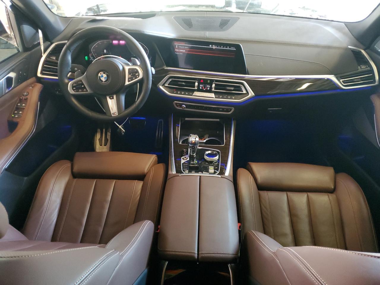 2020 BMW X5 - Image 8