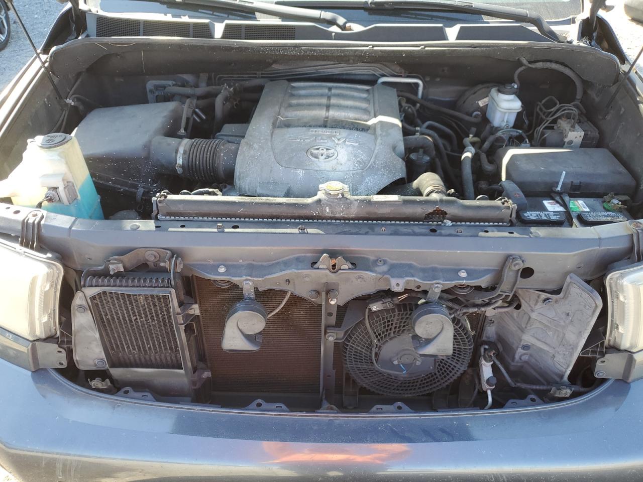 2008 Toyota Sequoia - Image 12