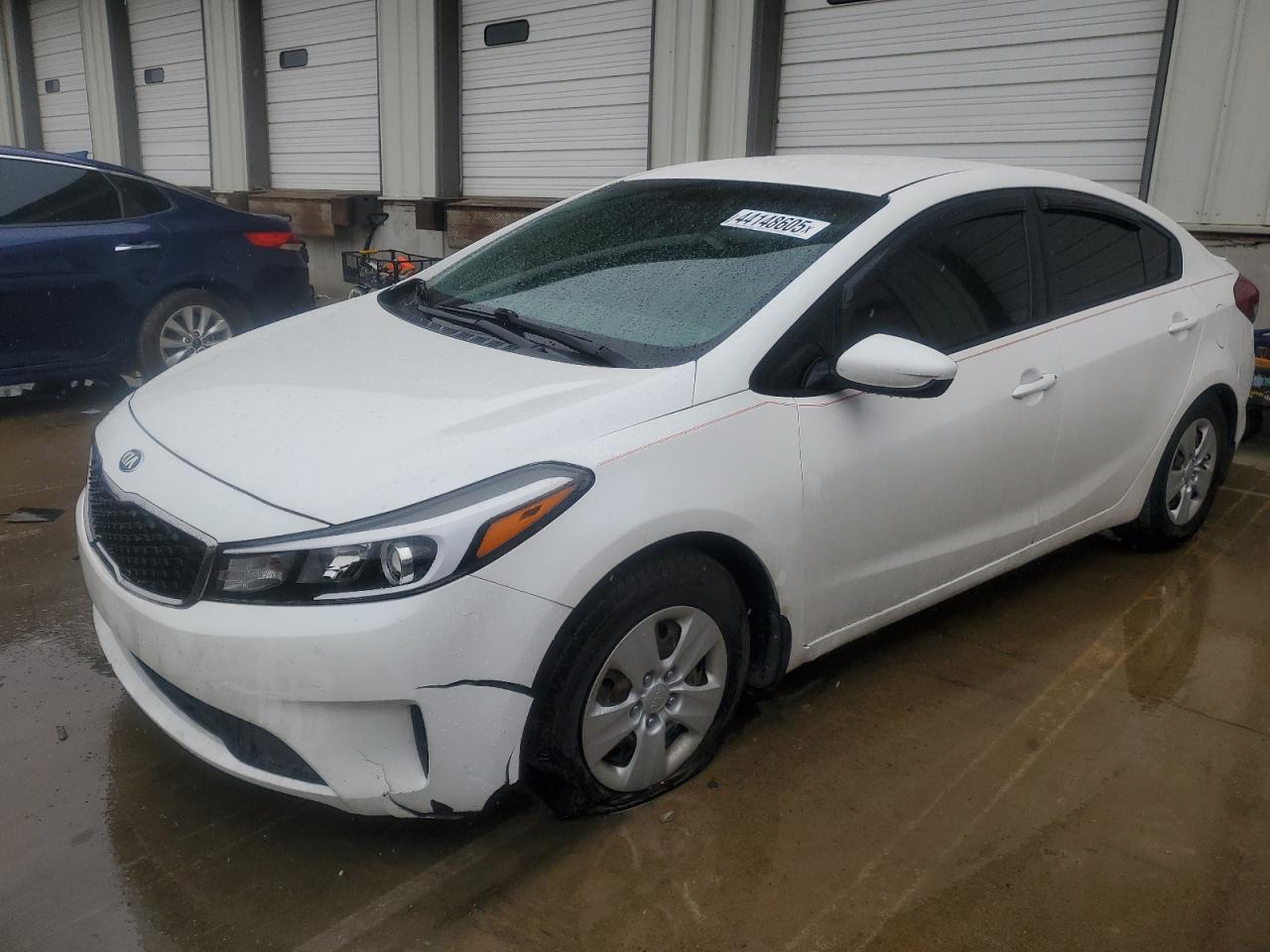 2017 Kia Forte - Image 1