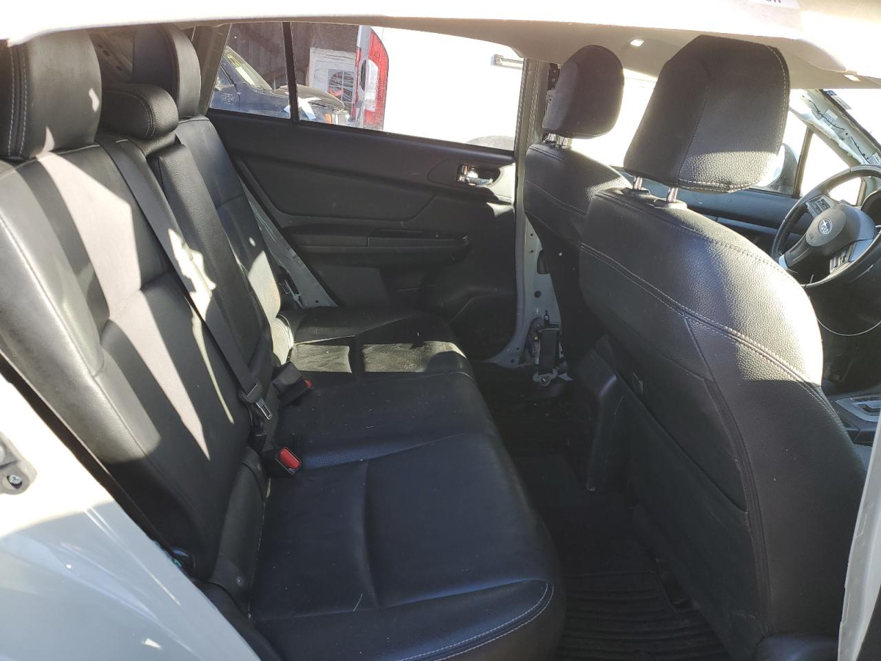 2013 Subaru XV - Image 10