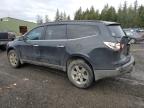 2012 Chevrolet Traverse Lt продається в Graham, WA - Rear End