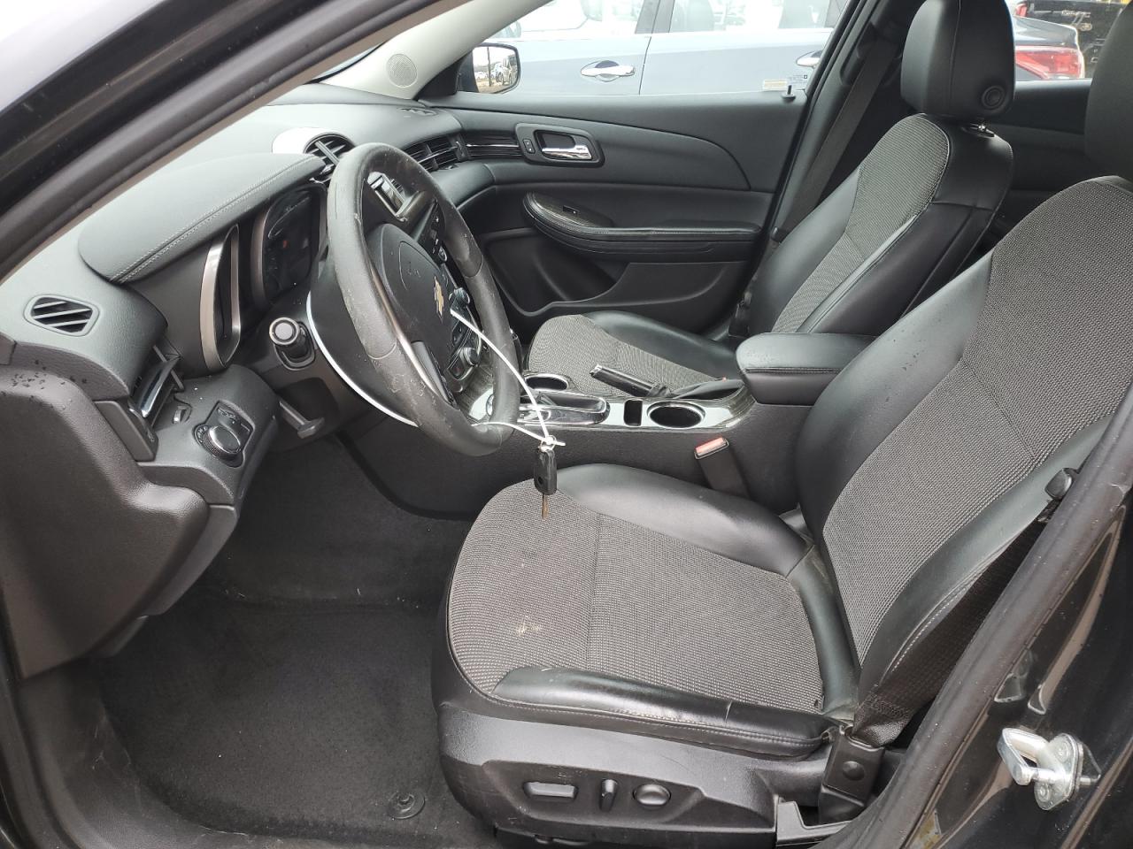 2015 Chevrolet Malibu - Image 7