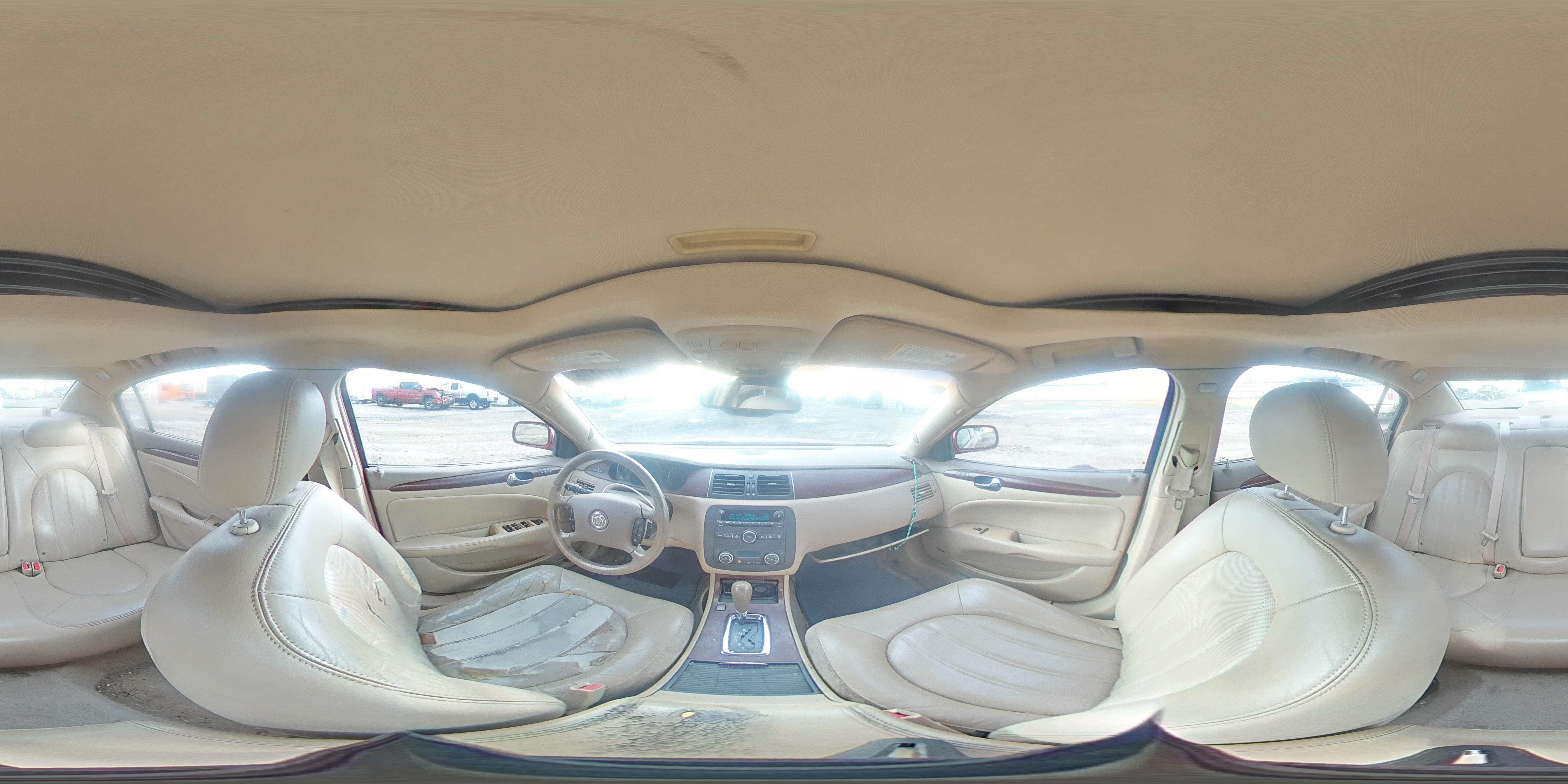 2006 Buick Lucerne - Image 12