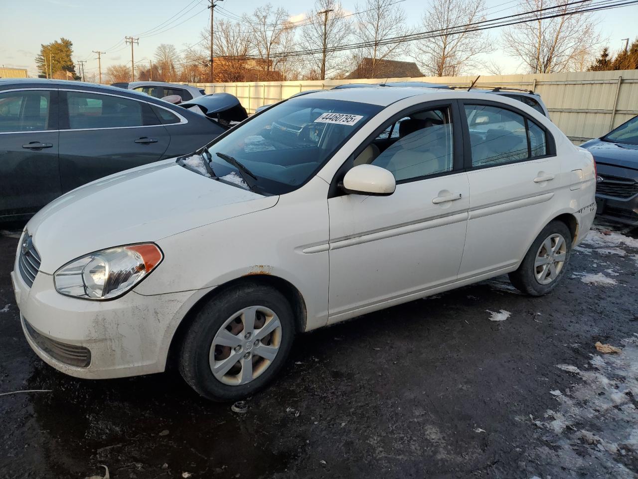 2011 Hyundai Accent - Image 1