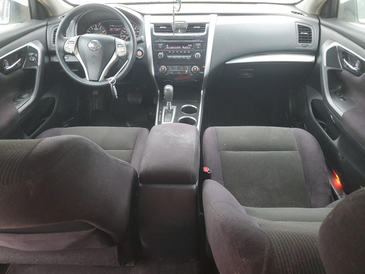 2013 Nissan Altima - Image 8