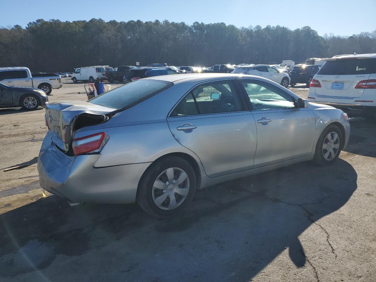 2009 Toyota Camry - Image 3