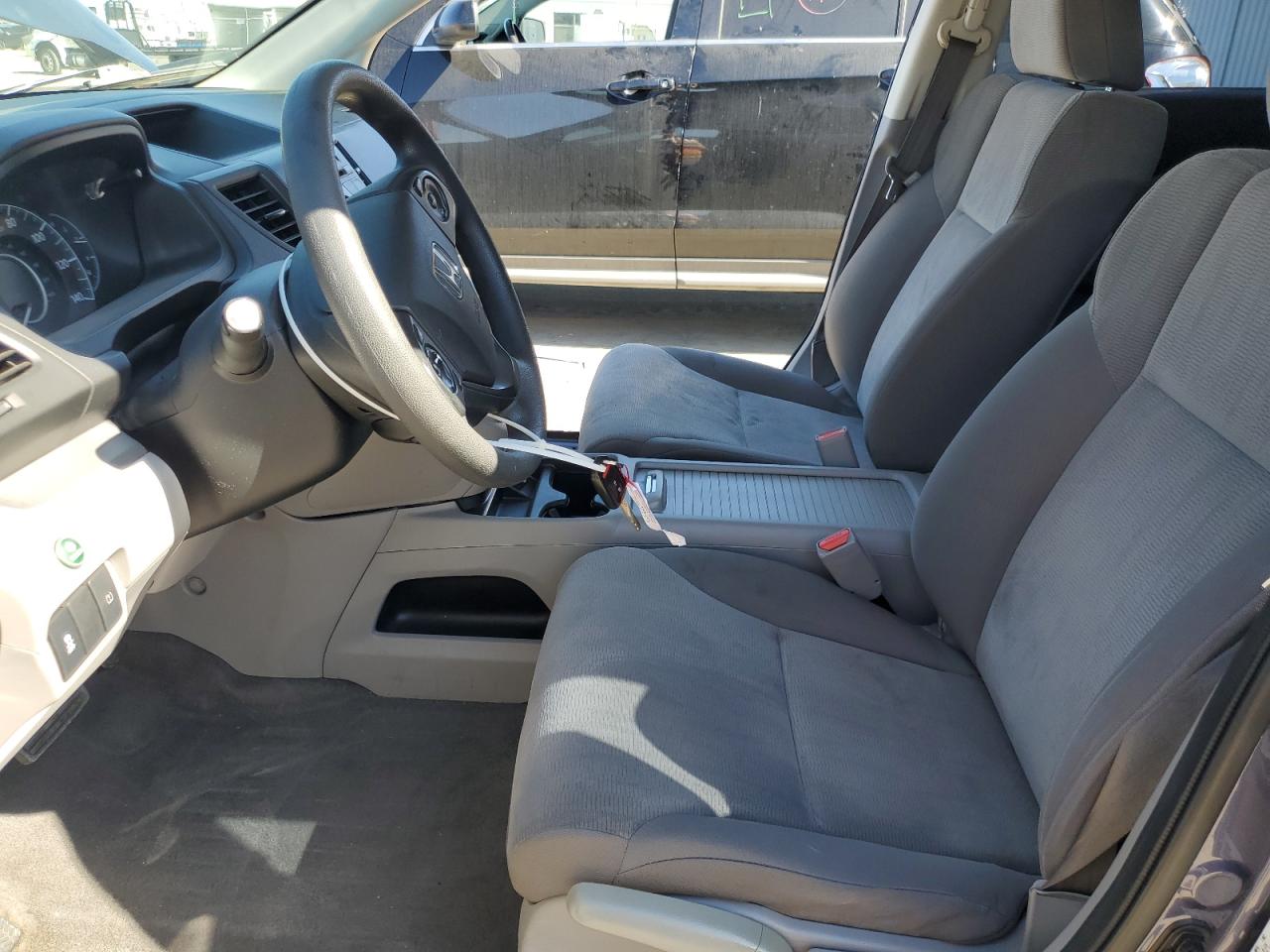 2014 Honda CR-V - Image 7