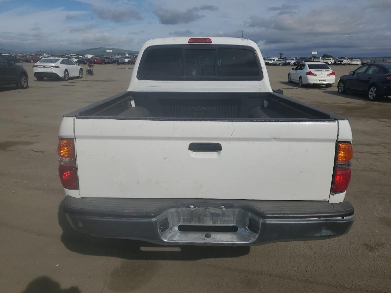 2001 Toyota Tacoma - Image 6