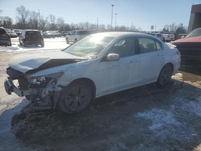 2010 Honda Accord Lx