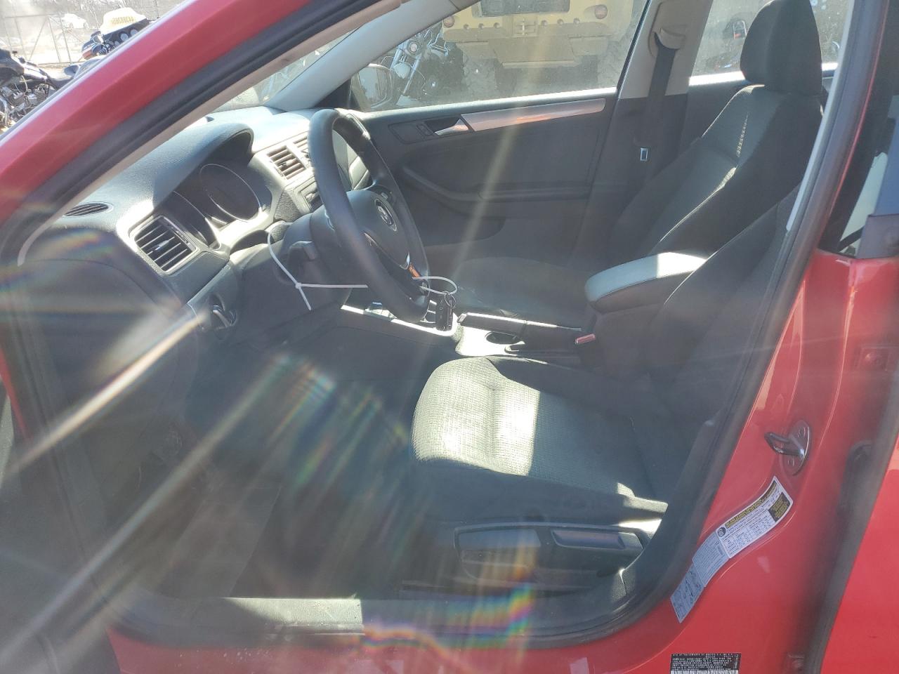 2015 Volkswagen Jetta - Image 7