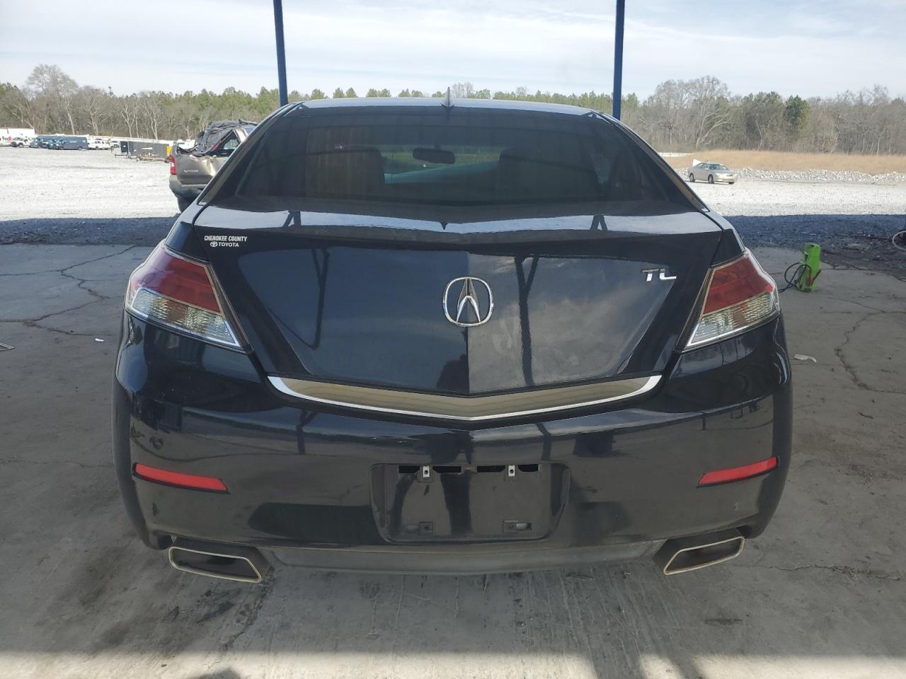 2013 Acura TL - Image 6