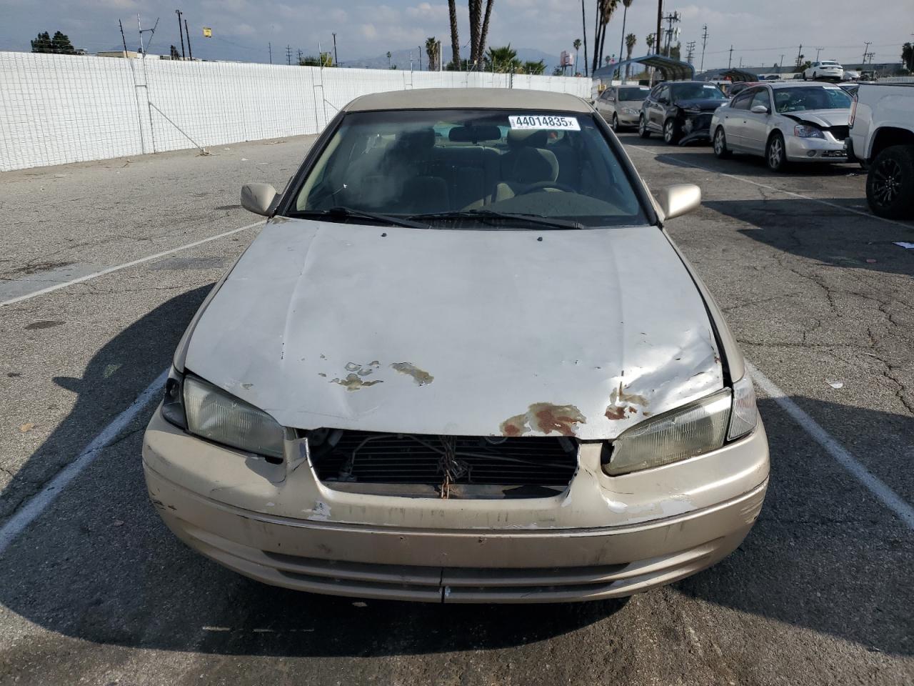1999 Toyota Camry - Image 5