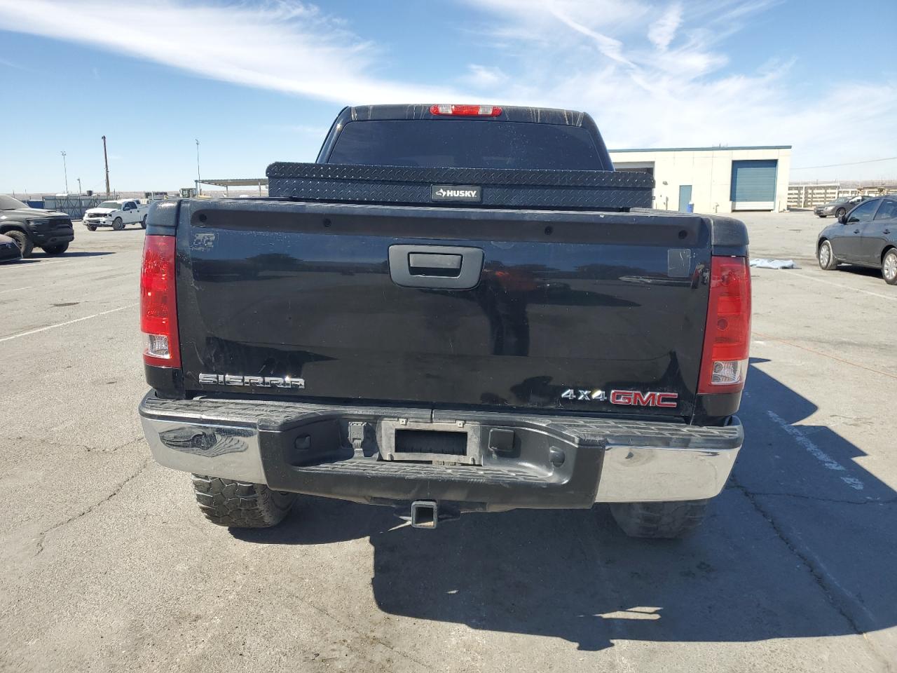 2013 GMC Sierra - Image 6