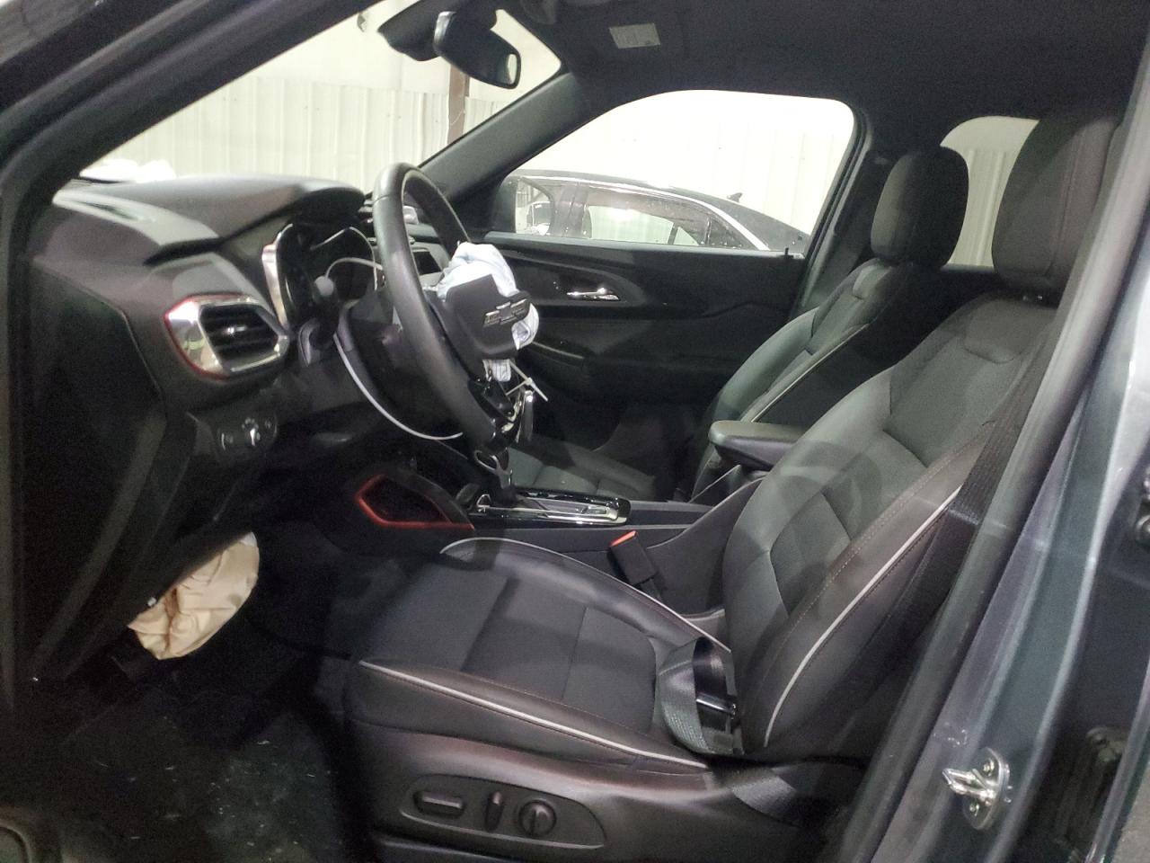 KL79MUSLXNB107673 CHEVROLET TRAILBLZR 2022