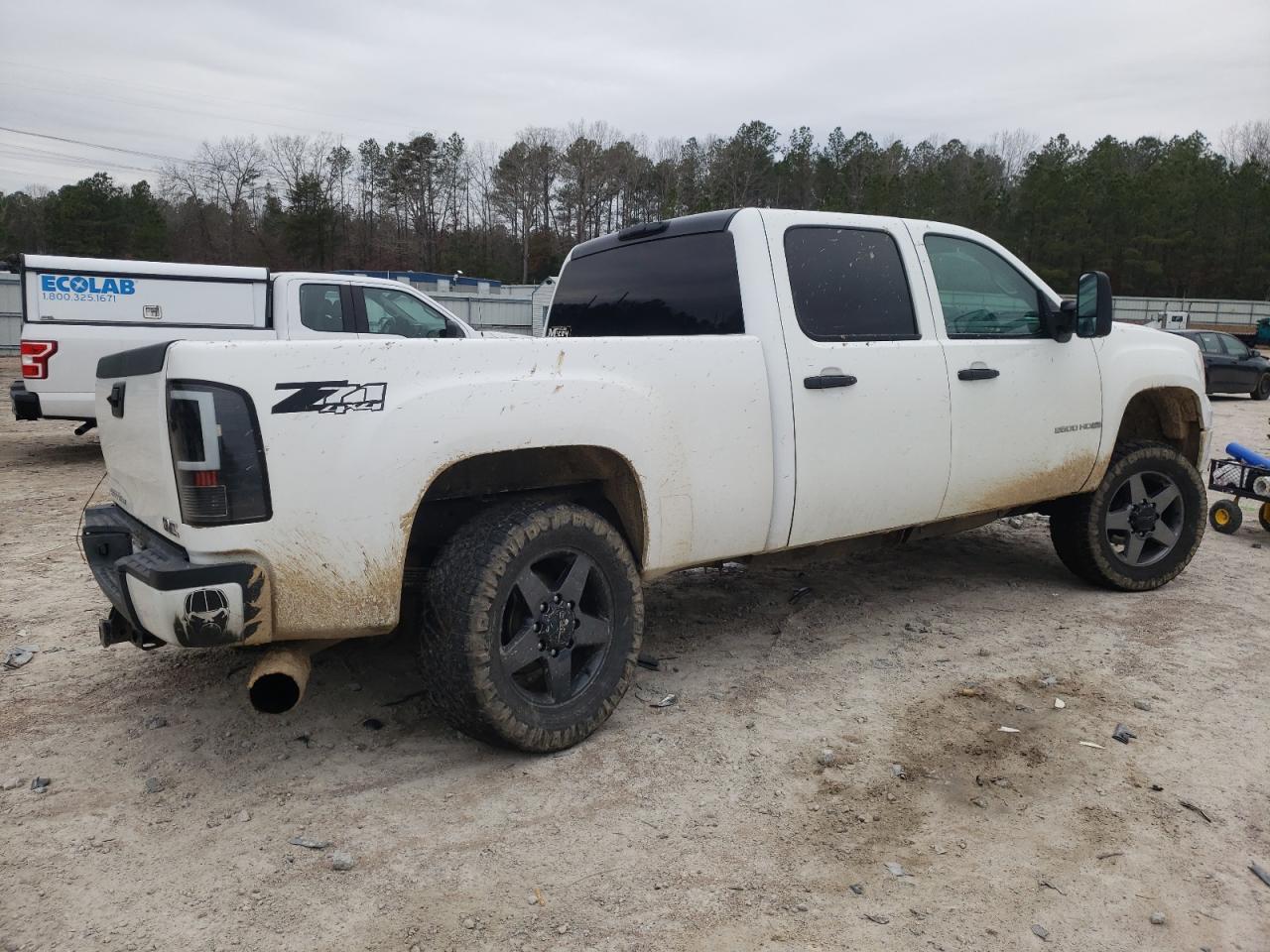 2014 GMC Sierra - Image 3