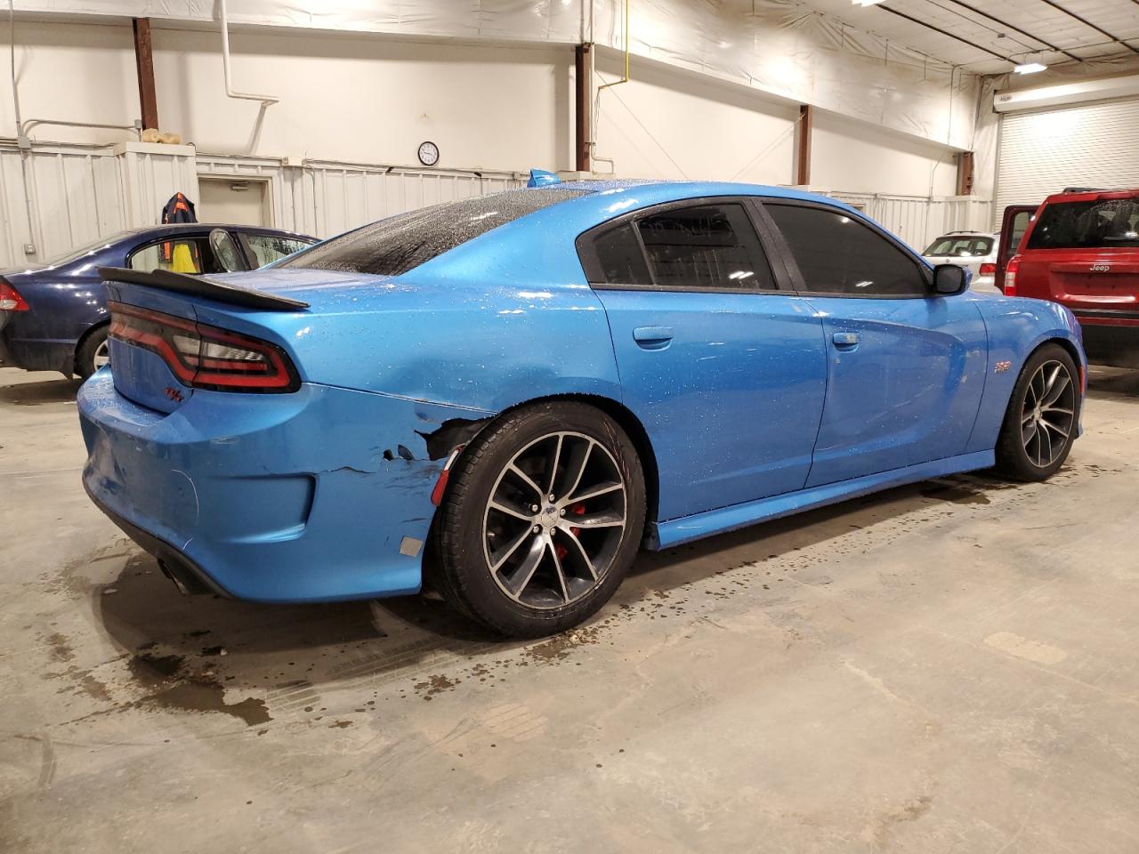 2016 Dodge Charger - Image 3