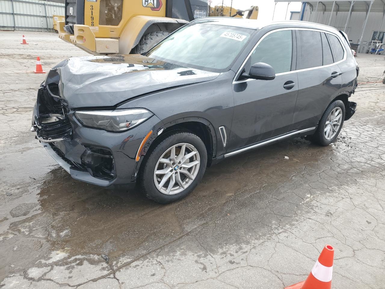 2022 BMW X5 - Image 1