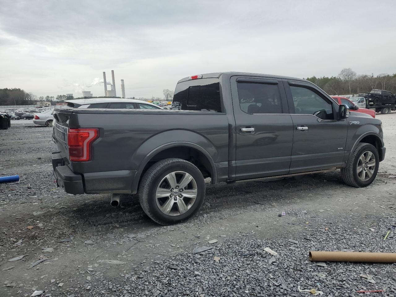 2016 Ford F-150 - Image 3