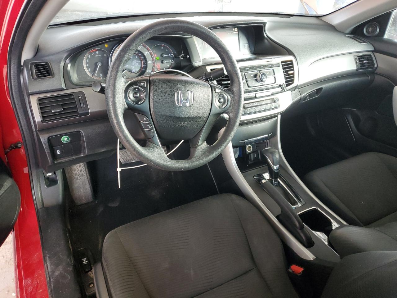 2015 Honda Accord - Image 8