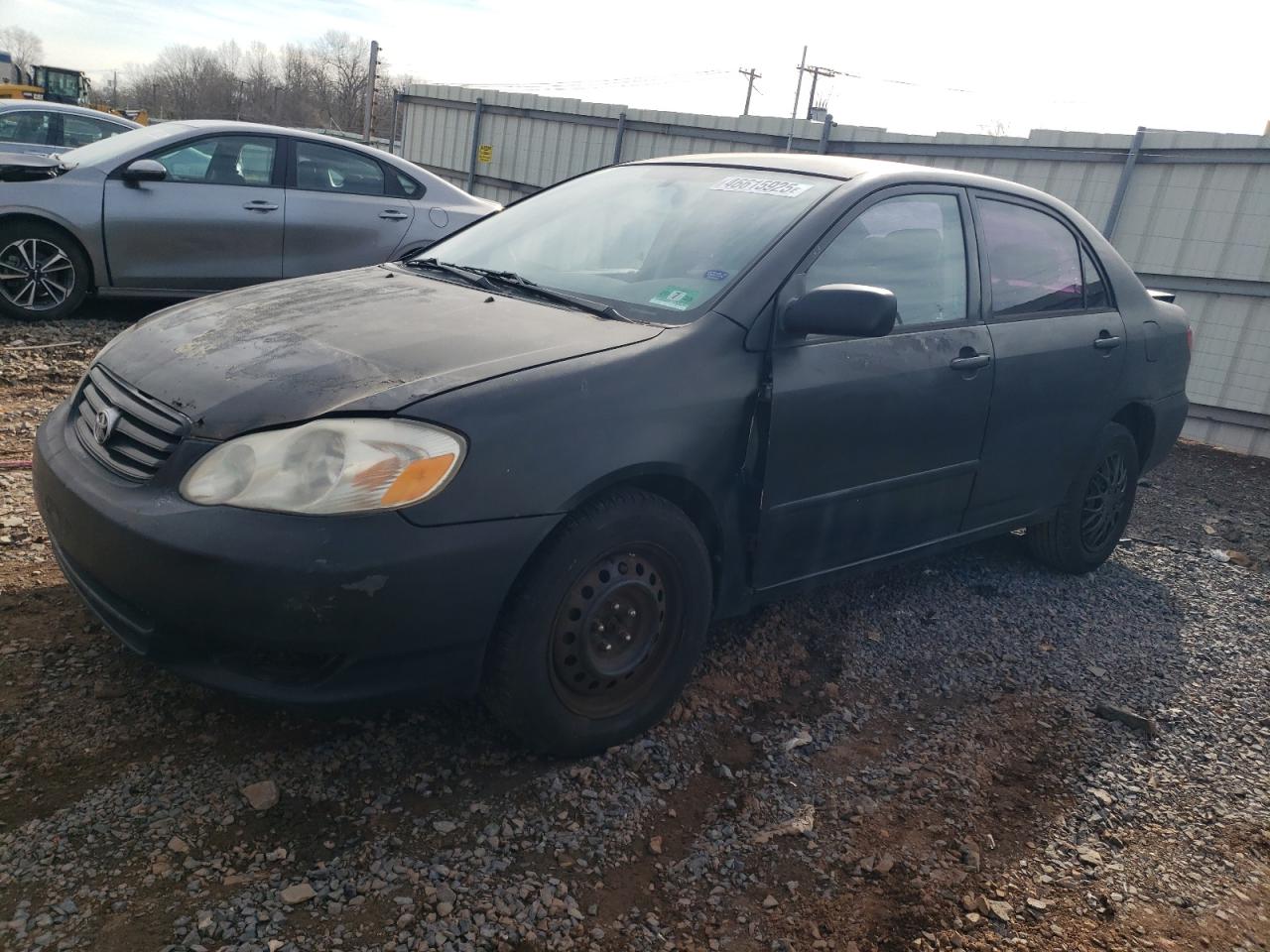 Hillsborough, NJ에서 판매 중인 2004 Toyota Corolla Ce - Front End
