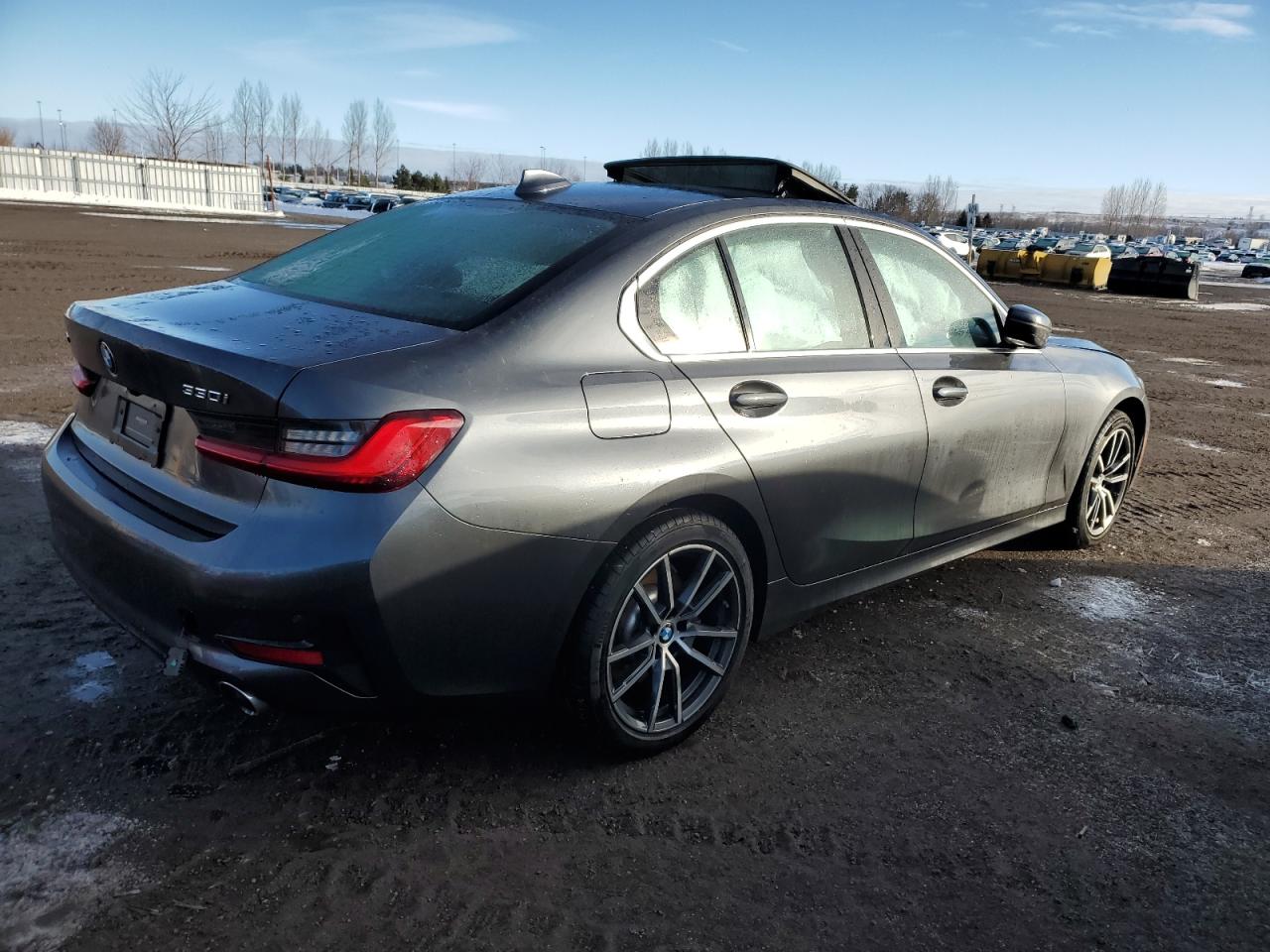 2020 BMW 3er - Image 3