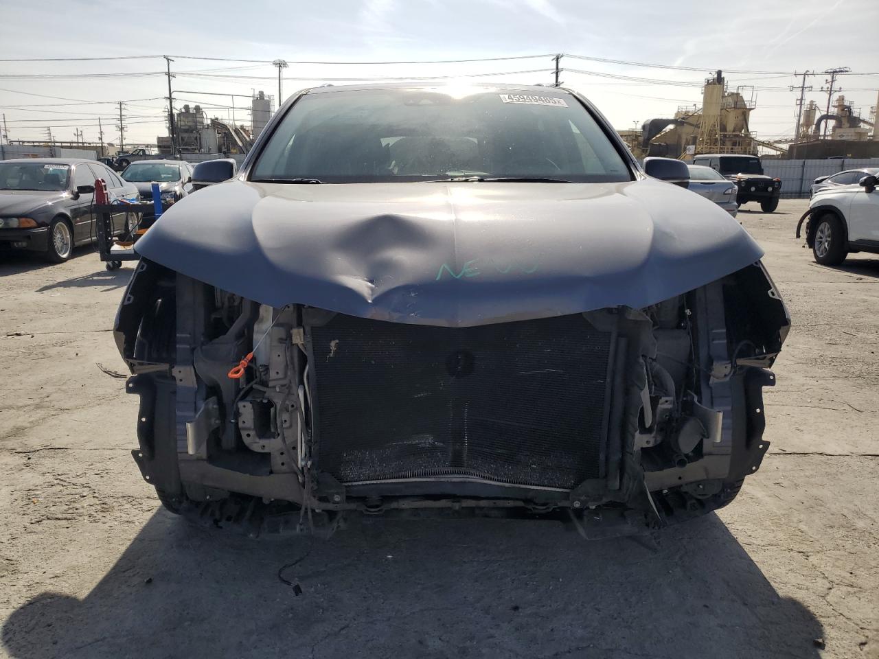 2017 Acura MDX - Image 5