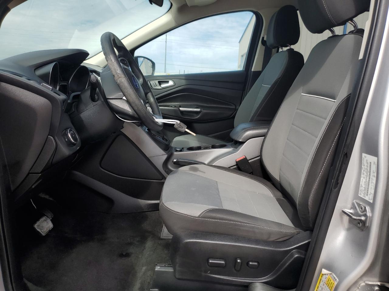 2014 Ford Escape - Image 7