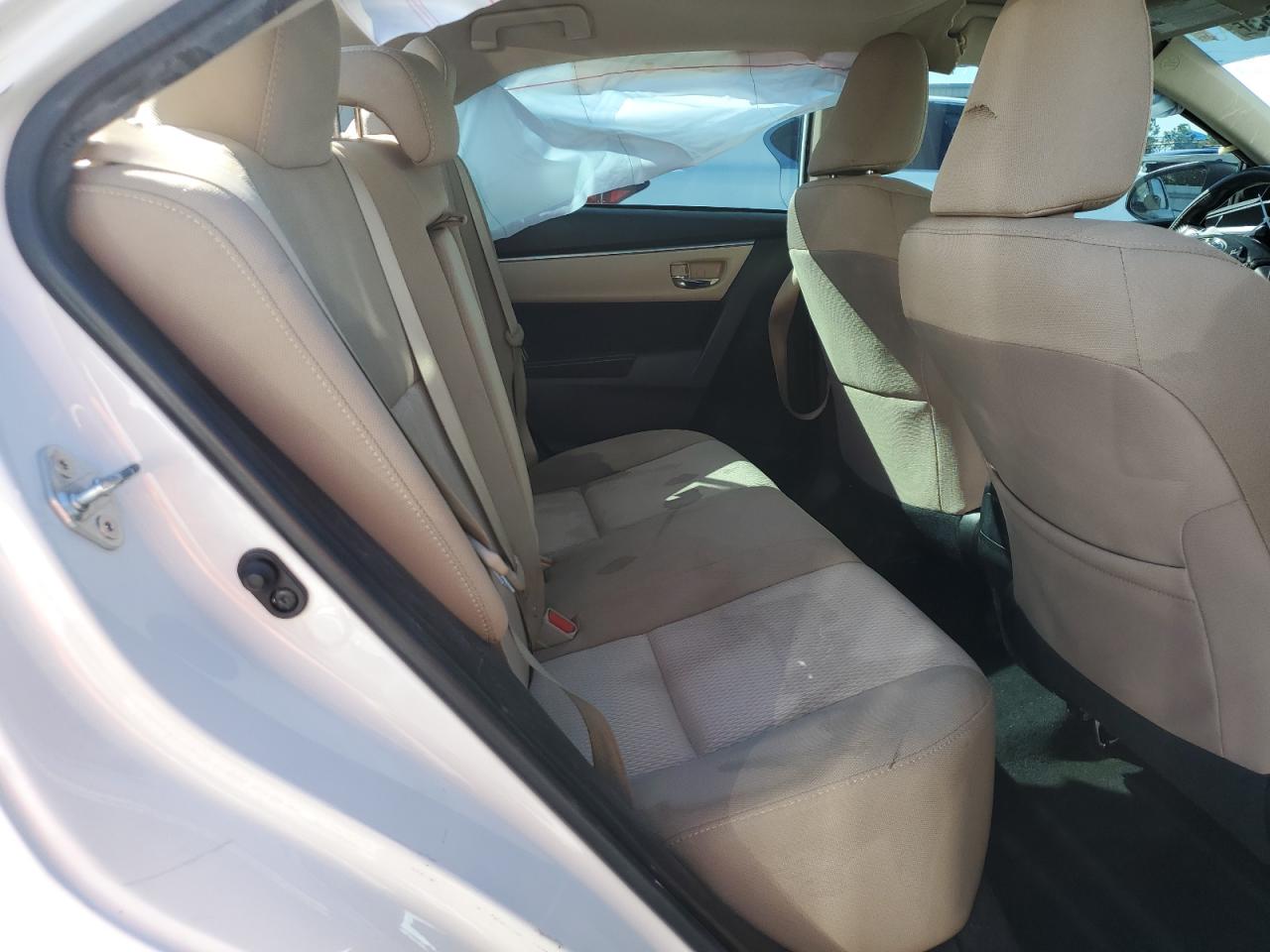 2015 Toyota Corolla - Image 11