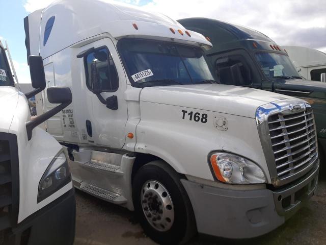 2015 Freightliner Cascadia 125 