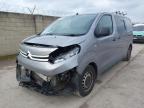 2019 CITROEN DISPATCH 1 for sale at Copart YORK