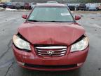 2010 Hyundai Elantra Blue for Sale in Exeter, RI - Front End