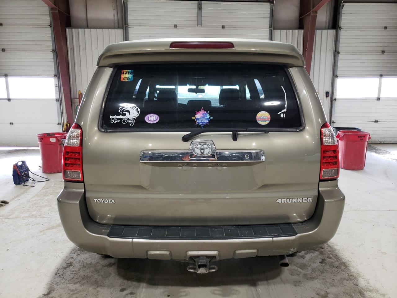 2006 Toyota 4Runner - Image 6