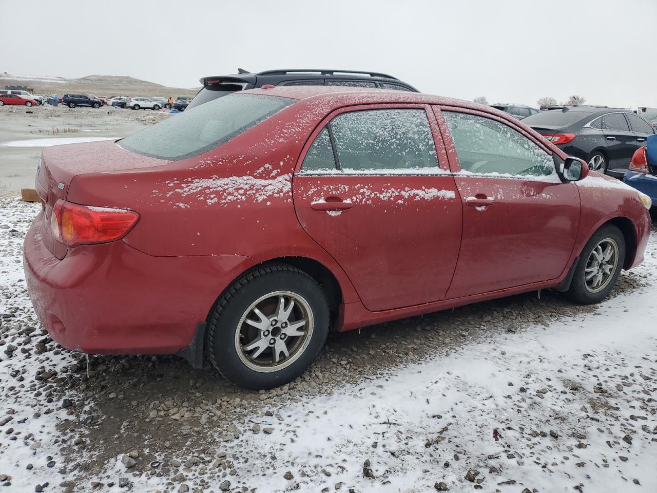 2009 Toyota Corolla - Image 3