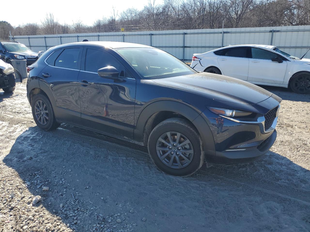 2024 Mazda CX-30 - Image 4