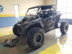 2020 POLARIS RZR XP TURBO for sale at Copart IN - INDIANAPOLIS