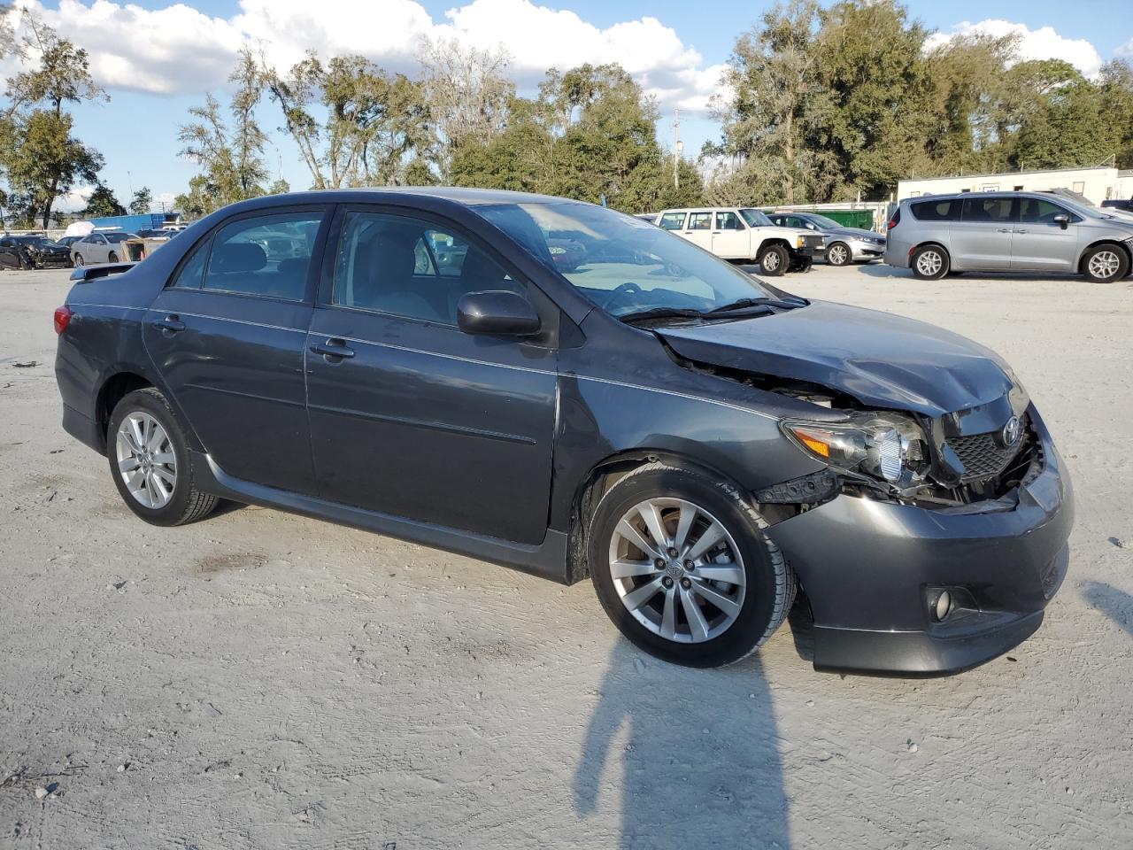 2010 Toyota Corolla - Image 4