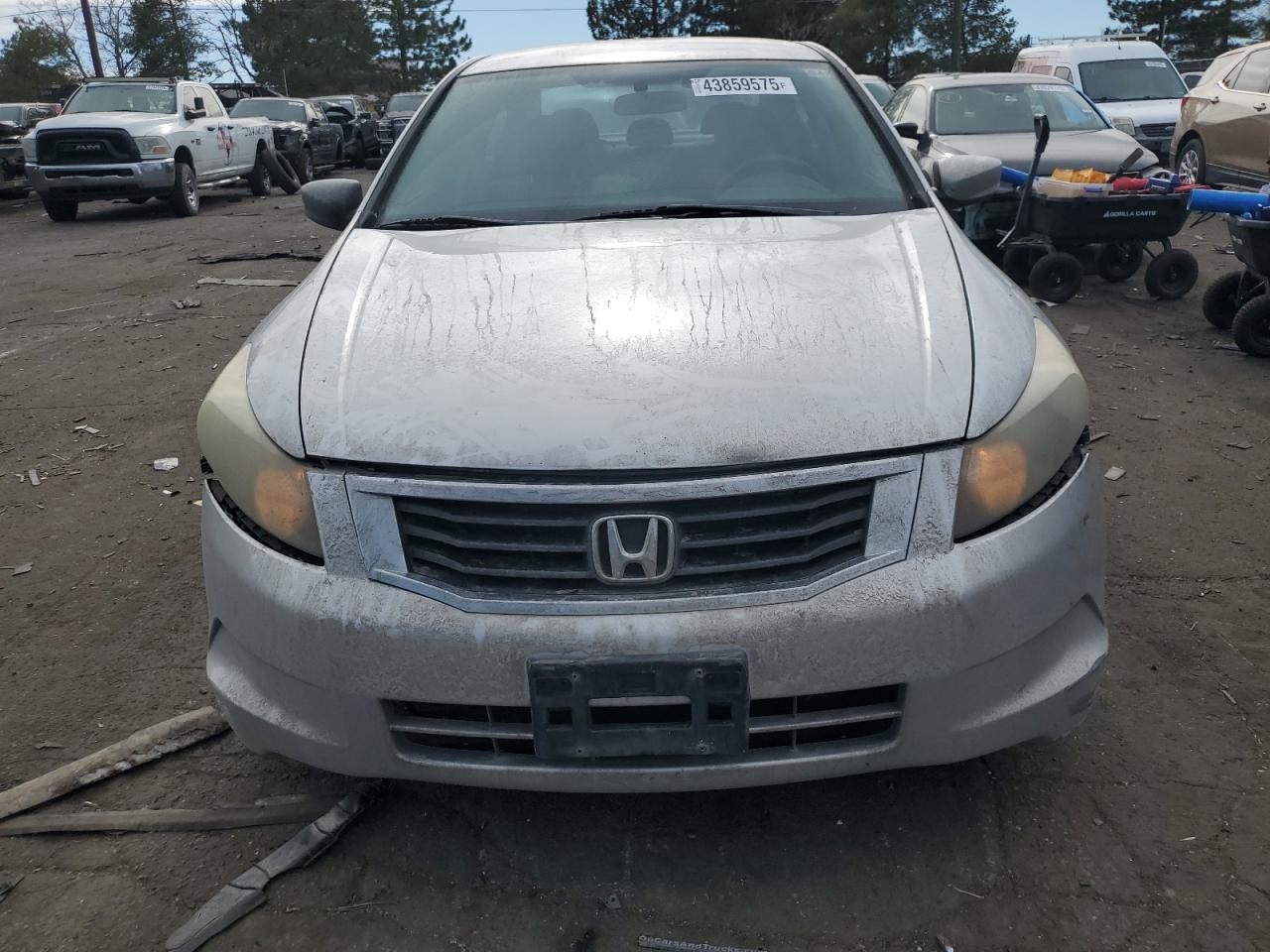 2010 Honda Accord - Image 5