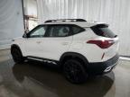 2022 Kia Seltos Nightfall for Sale in Leroy, NY - Mechanical