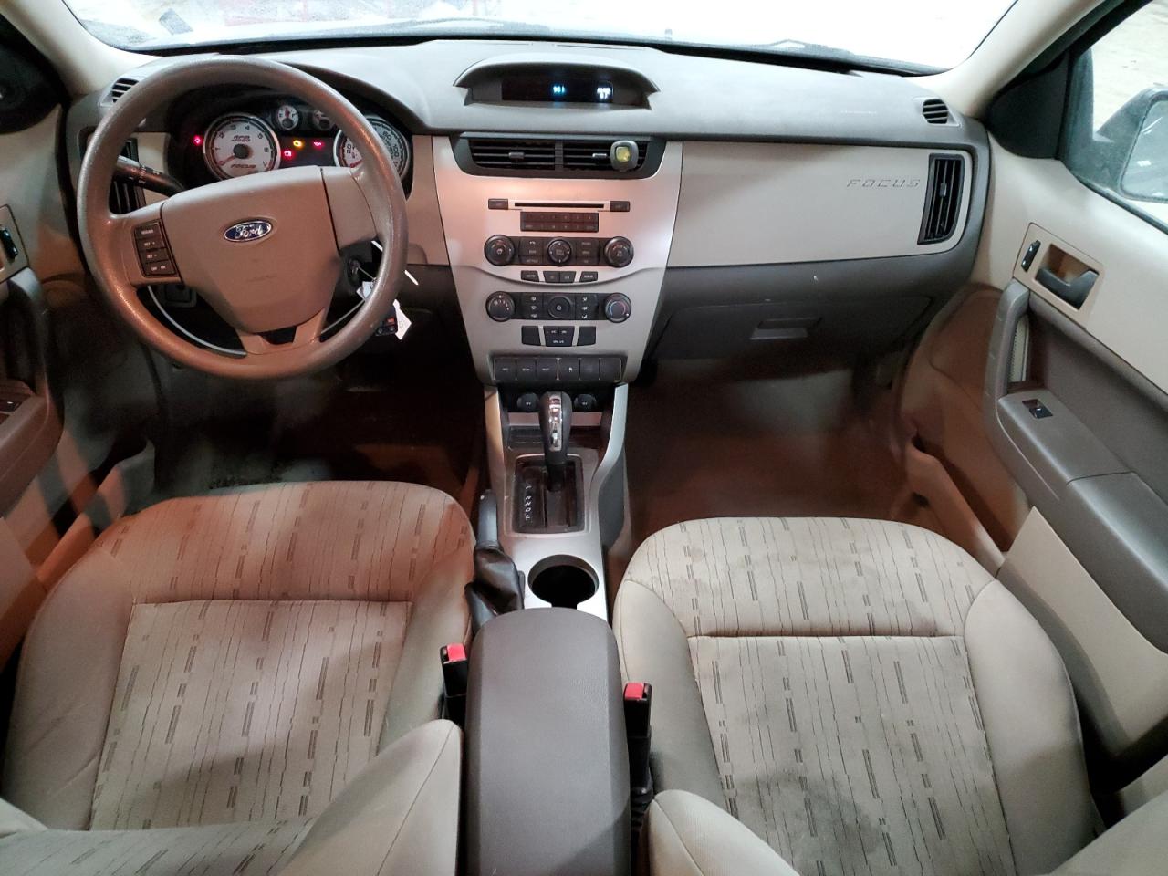 2011 Ford Focus - Image 8