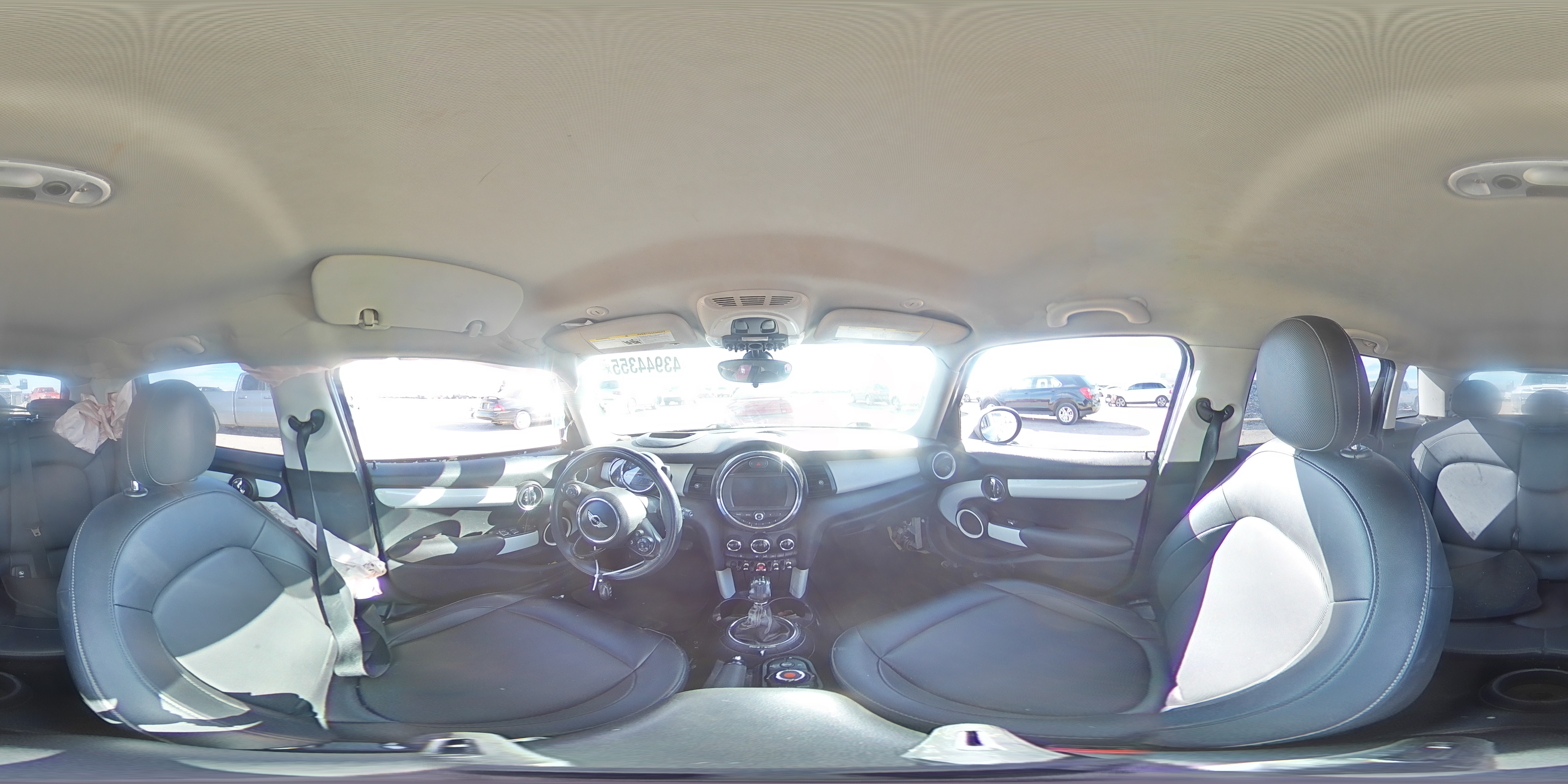 2016 MINI Cooper - Image 13