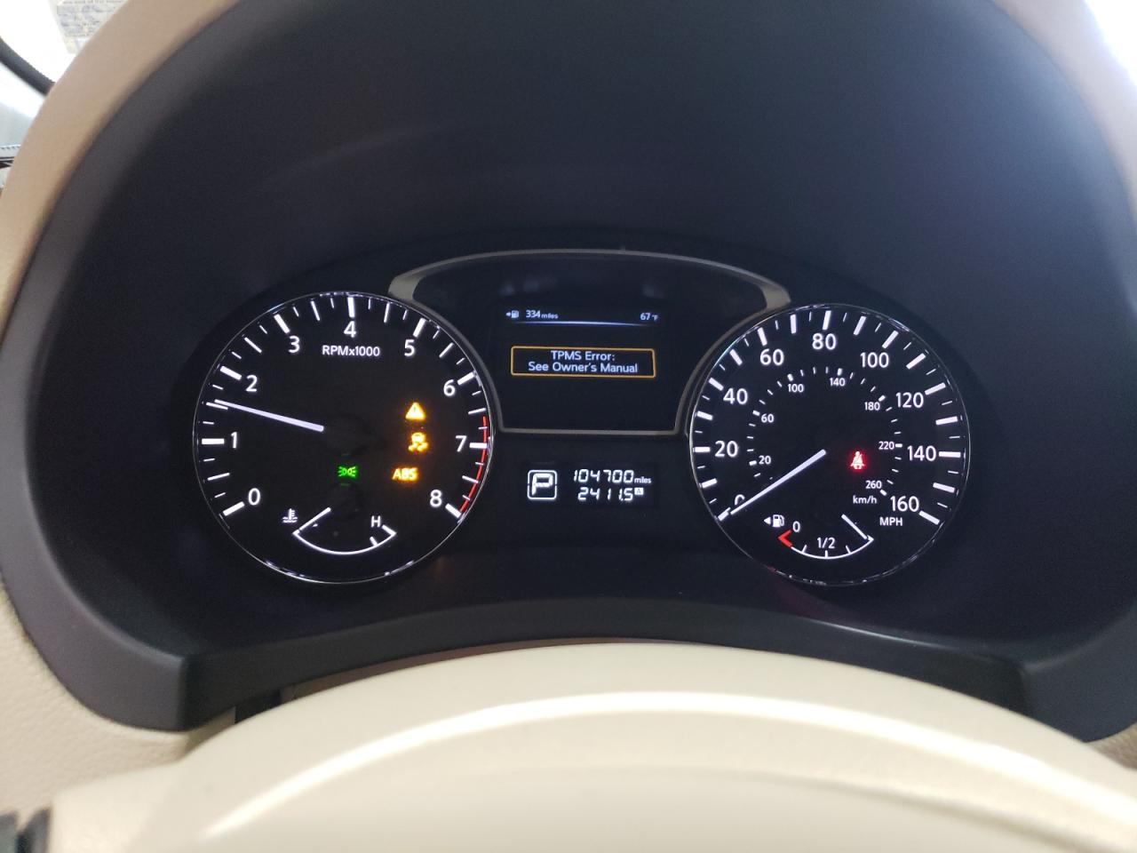 2013 Nissan Altima - Image 9