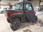 2021 POLARIS RANGER XP 1000 NORTHSTAR ULTIMATE for sale at Copart IA - DAVENPORT