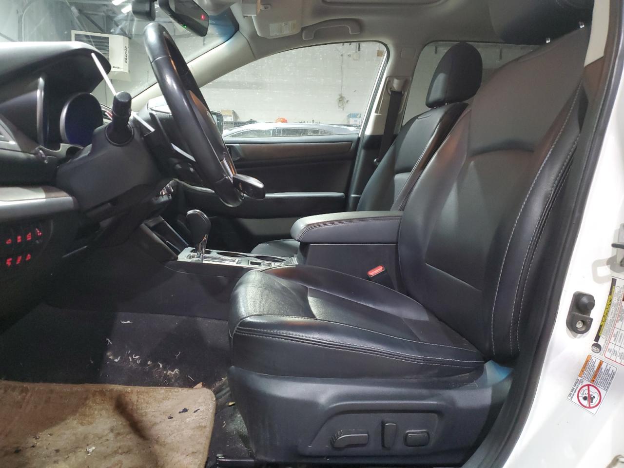 2017 Subaru Outback - Image 7