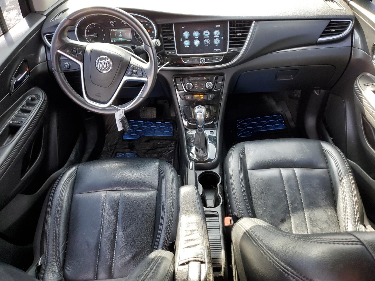 2018 Buick Encore - Image 8