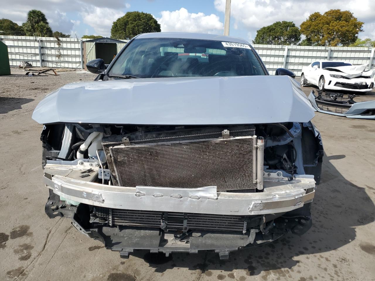 2022 Honda Accord - Image 5